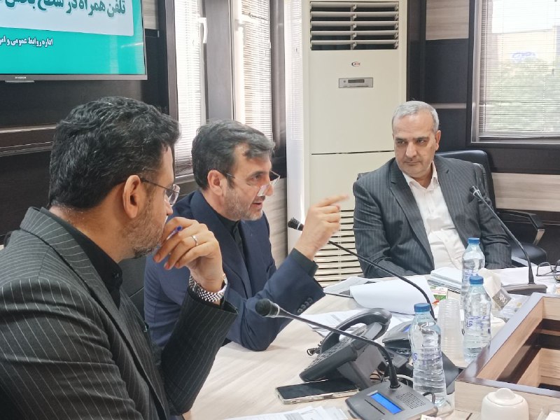 سرویس سیاسی و اجتماعی راگا پرس ؛