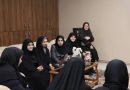 شهرری | بازدید سرپرست دفتر امور زنان و خانواده استانداری تهران و مشاور امور بانوان بهزیستی کشور از مرکز شهدای دولت‌آباد شهرستان ری