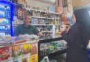 استمرار اجرای طرح بازآموزی تفکیک پسماند خشک در واحدهای تجاری منطقه ۲۰
