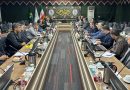 تدارک تمهیدات راهپیمایی جاماندگان اربعین حسینی(ع) در قبله تهران