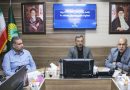 جلسه بررسی طرح‌های ۳۶۰ درجه معاونت فنی و عمرانی شهرداری منطقه ۲۰ برگزار شد
