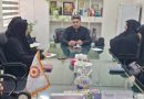 شهرری | نشست هم‌اندیشی با مؤسسات خیریه با محوریت آمادگی در شرایط بحرانی