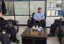 شهرری | نشست هم‌اندیشی بهزیستی با اداره پست جنوب استان تهران