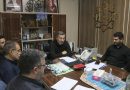 فرآیند رسیدگی به خسارت‌دیدگان حمله رژیم صهیونیستی به محله دیلمان در مراحل نهایی است