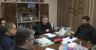 فرآیند رسیدگی به خسارت‌دیدگان حمله رژیم صهیونیستی به محله دیلمان در مراحل نهایی است
