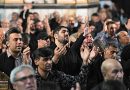 قلب‌هایی که از حرم سیدالکریم تا حرم سیدالشهدا پرکشیدند