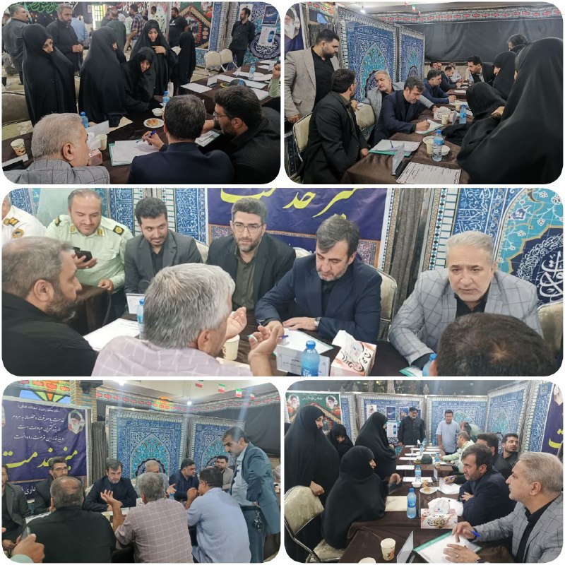 سرویس سیاسی و اجتماعی راگا پرس ؛