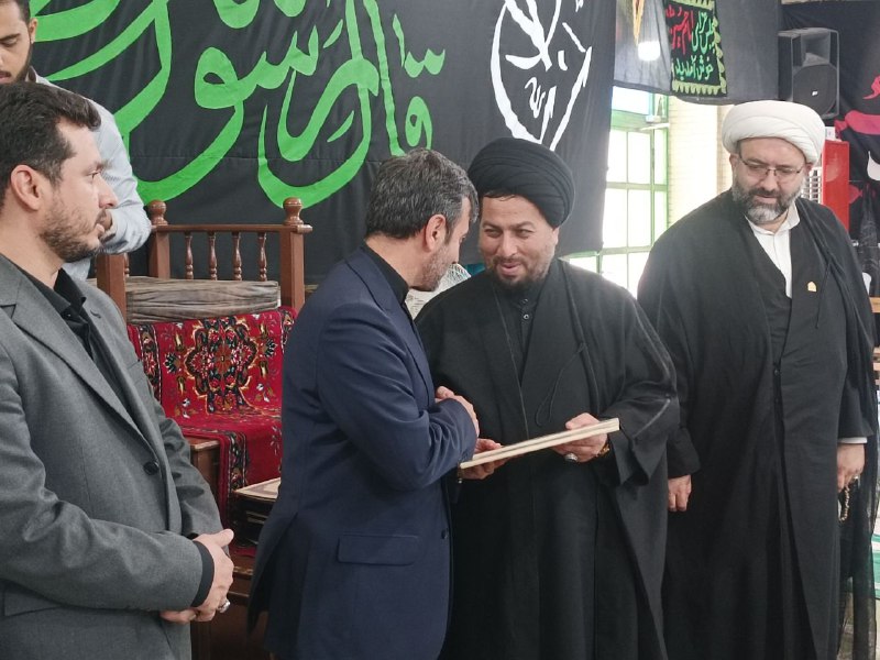سرویس سیاسی و اجتماعی راگا پرس ؛