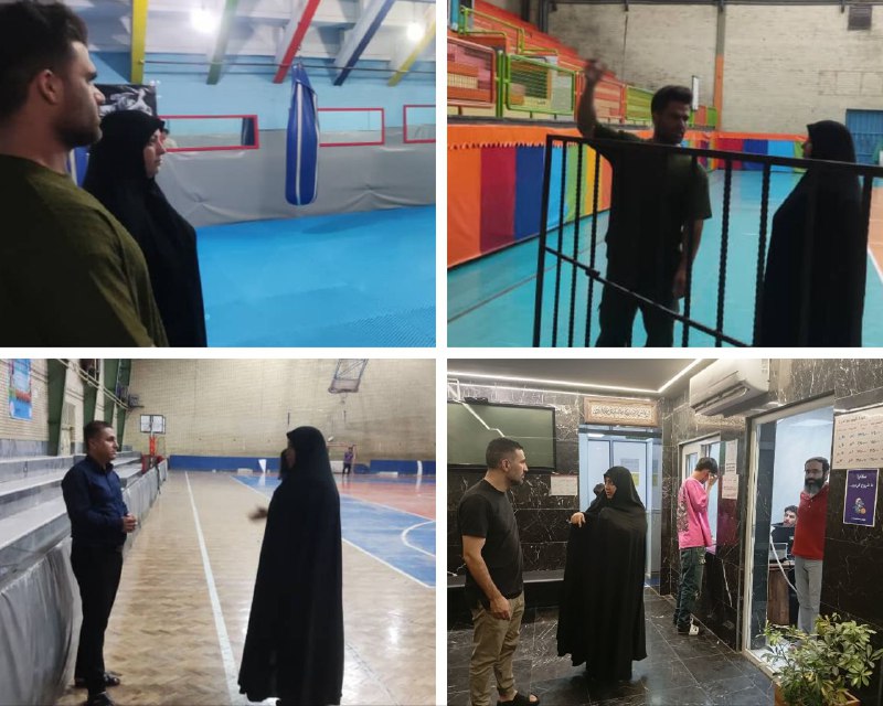 سرویس سیاسی و اجتماعی راگا پرس ؛