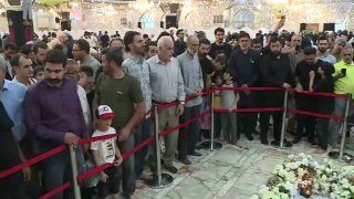 سرویس سیاسی و اجتماعی راگا پرس ؛