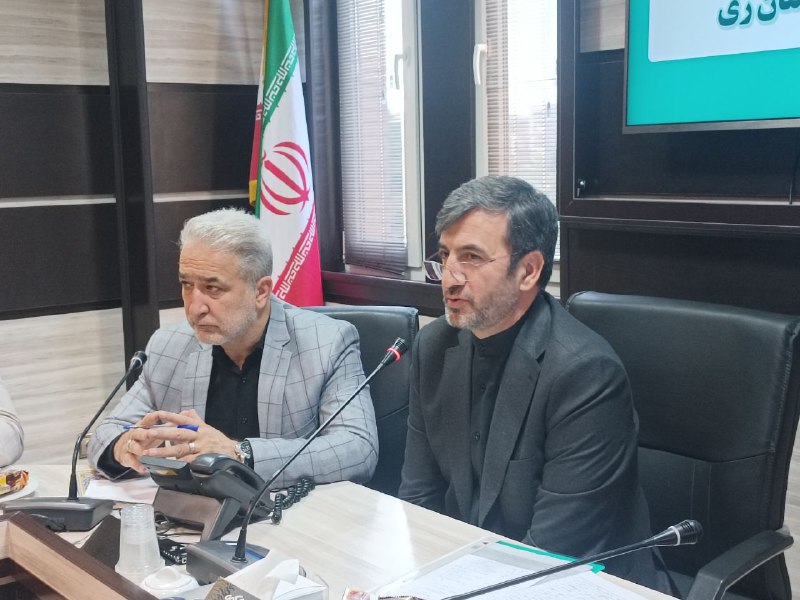 سرویس سیاسی و اجتماعی راگا پرس ؛