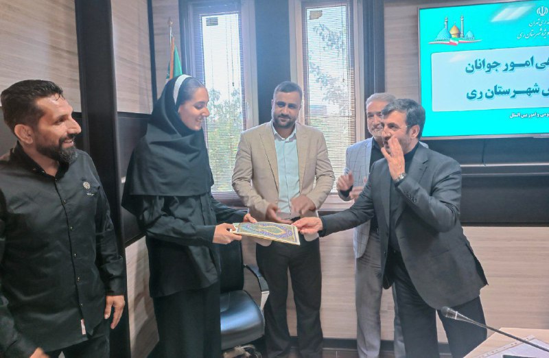 سرویس سیاسی و اجتماعی راگا پرس ؛