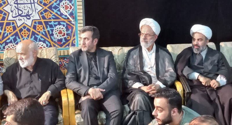 سرویس سیاسی و اجتماعی راگا پرس ؛