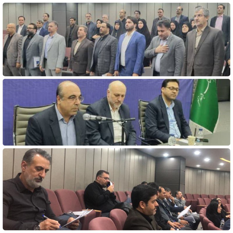 سرویس سیاسی و اجتماعی راگا پرس ؛