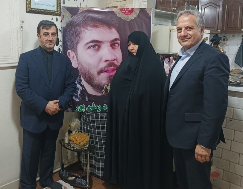 سرویس سیاسی و اجتماعی راگا پرس ؛