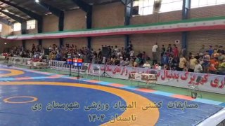 سرویس سیاسی و اجتماعی راگا پرس ؛