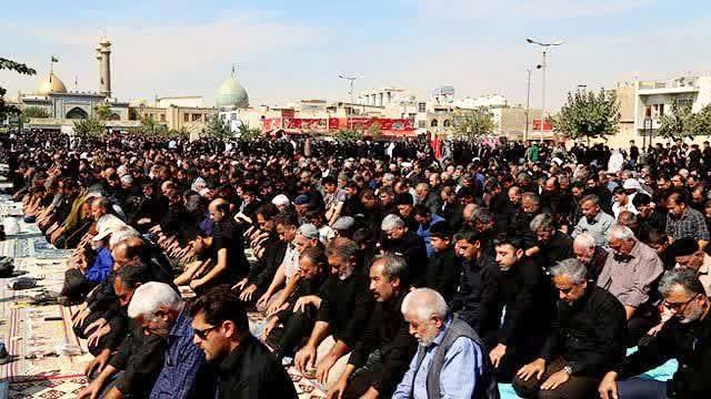 سرویس سیاسی و اجتماعی راگا پرس ؛