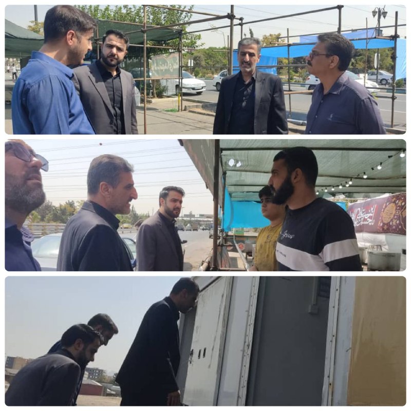 سرویس سیاسی و اجتماعی راگا پرس ؛