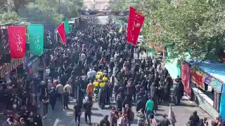 سرویس سیاسی و اجتماعی راگا پرس ؛