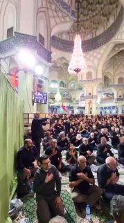 سرویس سیاسی و اجتماعی راگا پرس ؛