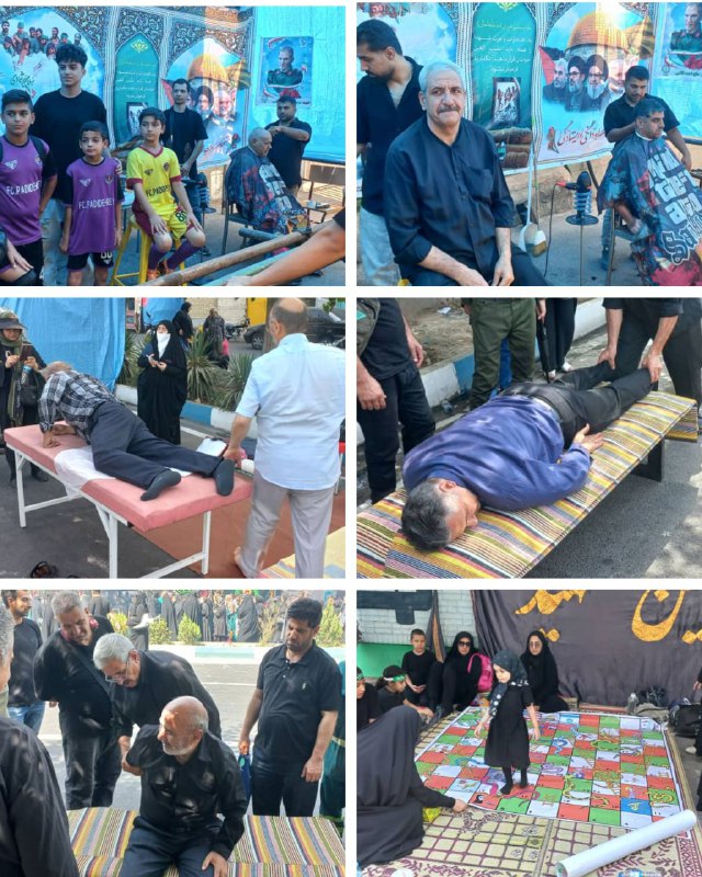 سرویس سیاسی و اجتماعی راگا پرس ؛