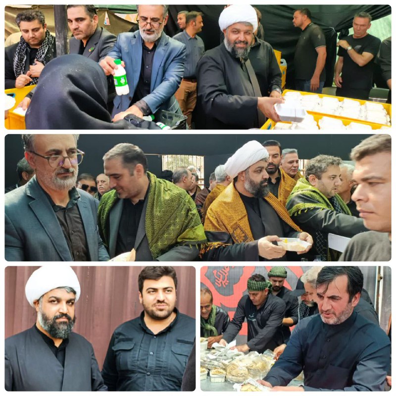 سرویس سیاسی و اجتماعی راگا پرس ؛
