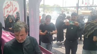 سرویس سیاسی و اجتماعی راگا پرس ؛