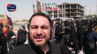 سرویس سیاسی و اجتماعی راگا پرس ؛
