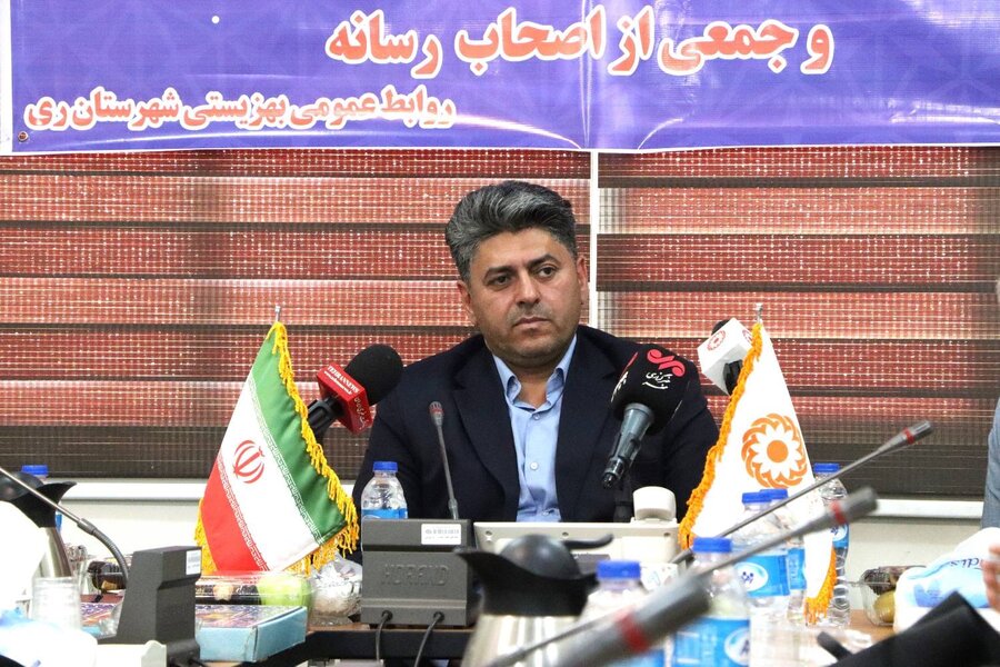 شهرری | جذب ۷۴ میلیارد تومان تسهیلات اشتغال برای جامعه هدف 