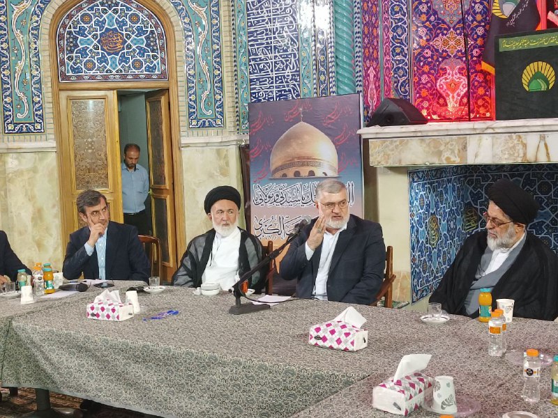 سرویس سیاسی و اجتماعی راگا پرس ؛