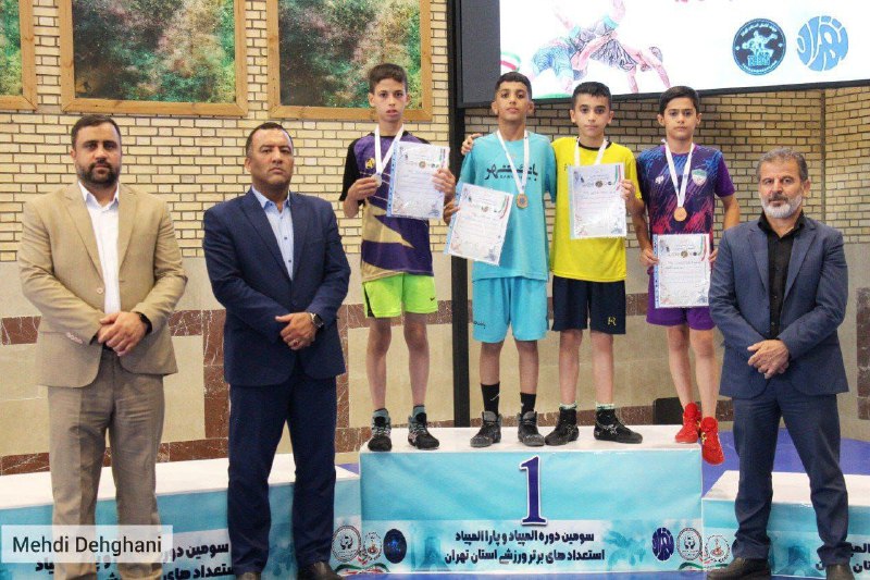 سرویس سیاسی و اجتماعی راگا پرس ؛