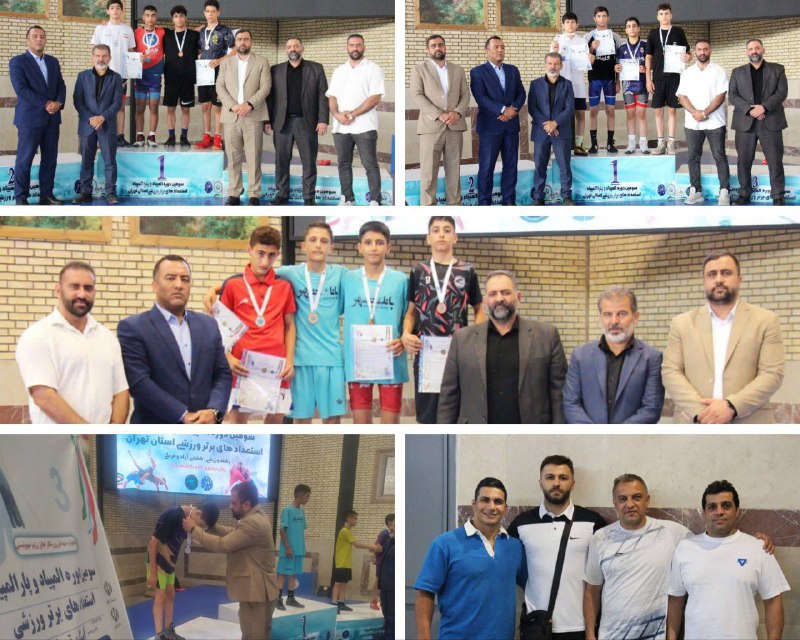 سرویس سیاسی و اجتماعی راگا پرس ؛