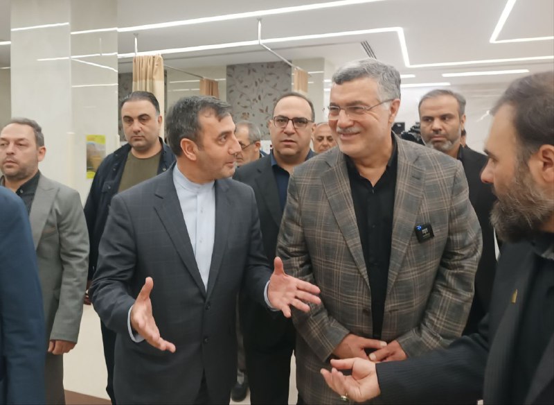 سرویس سیاسی و اجتماعی راگا پرس ؛
