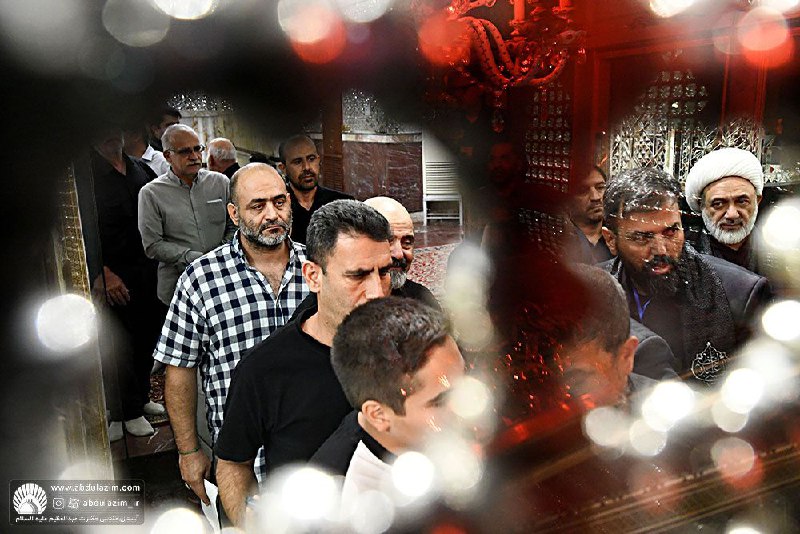 سرویس سیاسی و اجتماعی راگا پرس ؛