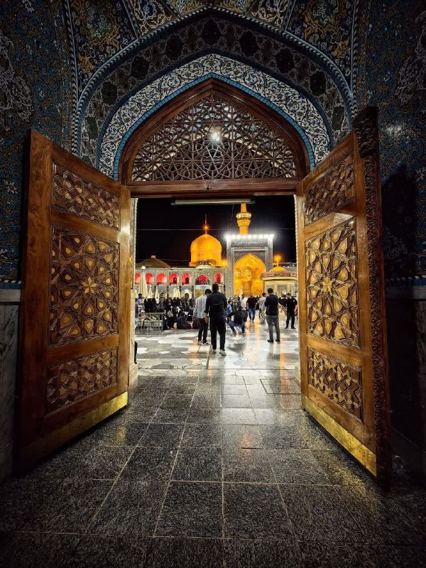 سرویس سیاسی و اجتماعی راگا پرس ؛