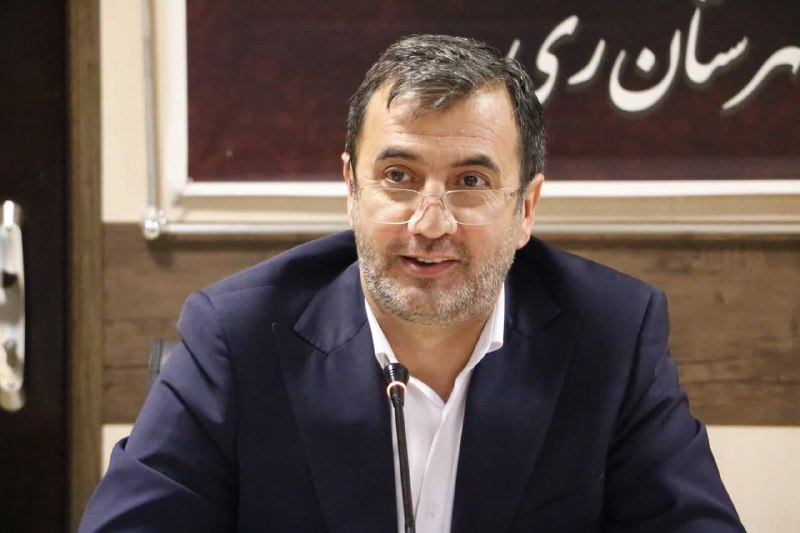 سرویس سیاسی و اجتماعی راگا پرس ؛