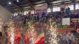 سرویس سیاسی و اجتماعی راگا پرس ؛