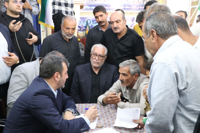 سرویس سیاسی و اجتماعی راگا پرس ؛