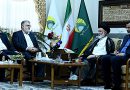 حرم مطهر حضرت عبدالعظیم حسنی(ع)، قبله گاه و قطب فرهنگی، معنوی و مذهبی تهران است