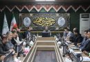 اجرای تمهیدات لازم برای خدمات‌رسانی بهینه به زائران در روز اربعین حسینی