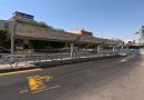 ایمن‌سازی معابر اصلی منطقه ۲۰ با جابجایی ایستگاه‌های BRT