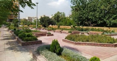 بهره‌برداری از فاز نخست دهکده ۱۴ هکتاری محیط زیست در جنوب تهران تا پایان سال/ باغ ایرانی امسال افتتاح می‌شود