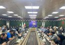 تست گرم ایستگاه مترو میدان شهرری از خط ۶؛ اسفندماه/ آرامستان جدید تهران مجوزهای محیط زیستی و ترافیکی را اخذ کرد