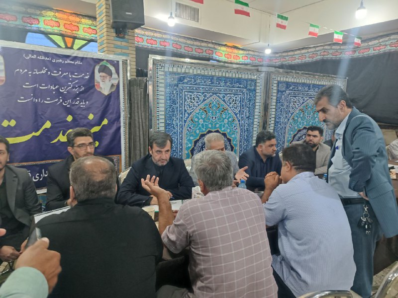 سرویس سیاسی و اجتماعی راگا پرس ؛