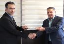 سرپرست امور منابع آب شهرری معرفی شد