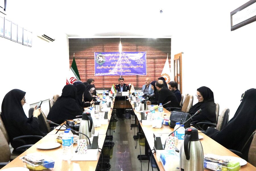 شهرری | جذب ۷۴ میلیارد تومان تسهیلات اشتغال برای جامعه هدف 