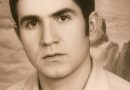 نگاهی به زندگینامه شهید غلامرضا مغانکی