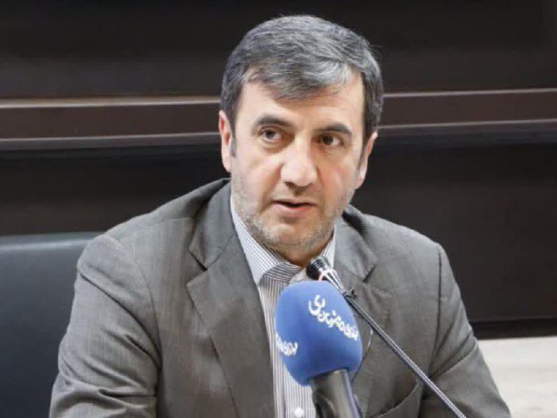 سرویس سیاسی و اجتماعی راگا پرس ؛