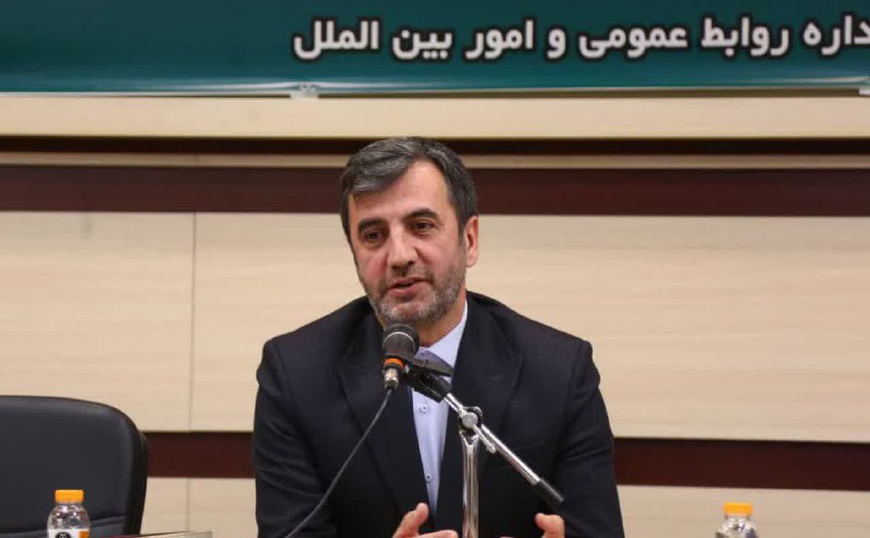 سرویس سیاسی و اجتماعی راگا پرس ؛