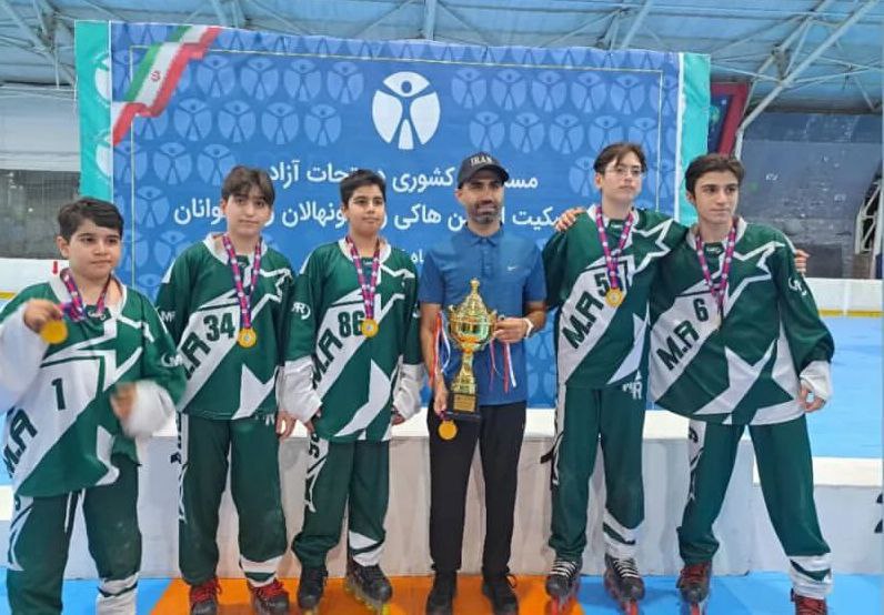 سرویس سیاسی و اجتماعی راگا پرس ؛